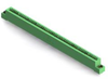 Card Edge Conn, Single, 57Pos, Th; Card Edge Connector Type Edac - 64AJ9332 - Newark, An Avnet Company