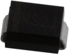 Rectifier, Single, 2A, 600V, Do-214Aa; Repetitive Peak Reverse Voltage Multicomp Pro - 04AC9864 - Newark, An Avnet Company