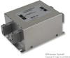 Rfi Power Line Filter, 16A, 3.4Ma; Filter Applications Schaffner - 52K7376 - Newark, An Avnet Company