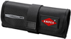 Tweezer Set, Universal, 5Pc; No. Of Tweezers Knipex - 60AJ4863 - Newark, An Avnet Company