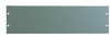 Rack Mounting Solutions - Rack Accessories - Rack Panels - PBFS19005GY2 - Hammond Manufacturing Company Inc.