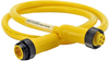 Sensor Cable Assembly; Connector Type A Amphenol Sine/tuchel - 14R7209 - Newark, An Avnet Company