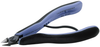 Diagonal Wire Cutter, Flush Cut; Cutter Type Lindstrom - 64AH8259 - Newark, An Avnet Company