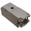 Connector Accessories Metal Backshell Nickel Over Die Cast Aluminum - 410-249-4518-000 - Utmel Electronic Limited