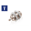 Pneumatic Linear Actuators - ARTEC® Compact & Short Stroke Rod Air Cylinders - SERIES T - CARTRIDGE AIR CYLINDERS -  - Branham, W.C. Inc.