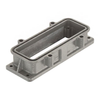 Heavy Duty Connector Housings, Hoods, Bases - 1195-4824-ND - DigiKey