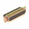 D-Sub, D-Shaped Connector Housings - 1750F-ND - DigiKey
