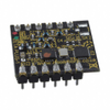 RF Receivers - ZPT-4RD - Quarktwin Technology Ltd.
