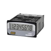Panel Meters - Counters, Hour Meters - LA8N-BV - Quarktwin Technology Ltd.