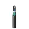 Universal OFC MLT: Gel filling loose tubes(6f/T), Dry core, WB Tape + CST + Single LSZH Jacket (black) 6F OM3 - DKLU53MA006BKAA - Belden Inc.