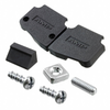 D-Sub, D-Shaped Connector Backshells, Hoods - 5206390-1-ND - DigiKey