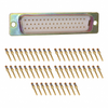 D-Sub Connector Assemblies - IM24308/4-5F-ND - DigiKey