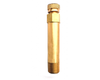 Temperature Pressure Plug 1/4