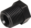 2 in. M x 1-1/2 in. F Poly Hex Reducer Bushing -- 5710238 - Image