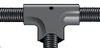 Wire & Cable Management - 493110 BK032 - Powell Electronics, Inc.