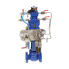 Electro-Hydraulic Actuators, ACS - Image