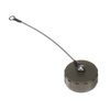 Circular Connector Accessories - 623-D3899933J17R-ND - DigiKey