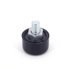 SELF-ADJUSTING GLIDE 3MM - SAJ30-12N3 - SAJ30-12N3 - Sugatsune America, Inc.