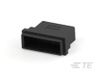 Rectangular Wire & Cable Connectors & Housings - 178964-7 - TE Connectivity