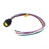 Circular Cable Assemblies - 1300130587-ND - DigiKey