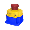 Emergency Stop (E-Stop) Switches - SSA-EB1PLXR-0DED1Q8 - ODG (Origin Data Global)