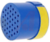 connector component,insert only,size 28,37 #16 solder socket cont,rohs compliant - 70141635 - Allied Electronics, Inc.