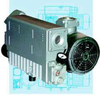 Oil Lubricated Rotary Vane Vacuum Pump -- AFM25-230H - Image