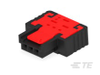 Rectangular Wire & Cable Connectors & Housings - 474142-E - TE Connectivity