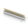 Headers, Male Pins - 4-641208-8-ND - DigiKey