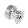 Belt Pulleys - 744508 - RS Components, Ltd.