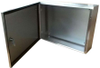Wall Boxes - 8428396 - RS Components, Ltd.