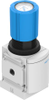 Pneumatic Regulators - 362512 - RS Components, Ltd.