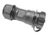 Industrial Circular Connectors - 303962 - RS Components, Ltd.