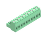 Pluggable Terminal Blocks - 2872322 - RS Components, Ltd.