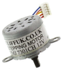 Stepper Motors - 7793740 - RS Components, Ltd.