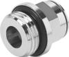 Pneumatic Fittings - 2023520 - RS Components, Ltd.
