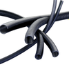Protective Hoses, Solid Tubing, Sleeving - 6308-PPCOF-17B.50-ND - DigiKey