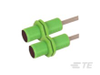 Photoelectric Proximity Sensors - 6000009589-SE - TE Connectivity