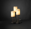 CNDL-8797-14-CREM-DBRZ Lamps-Accent Lamps - 497875 - Capital Lighting, Inc.