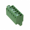 Terminal Blocks - Headers, Plugs and Sockets - A101139-ND - DigiKey