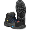 Safety Shoes - 115858 - RS Components, Ltd.