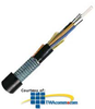 Belden Fiber Optic Cable 24 Core, 50/25MM Armored Cable -- M9A384T