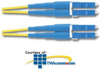 Panduit® LC to LC Singlemode Duplex Patch Cord - F9E10 - TelephoneStuff.com
