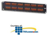 Hubbell 100Base-T Patch Panels -- MCC100BT19 - Image