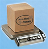 Shipping Scale - YAM-DSR400 - Meridian Scale