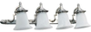 515-4-65 Bathroom Fixtures-Four Lights - 792662 - Capital Lighting, Inc.