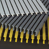 Fiberglass Floor Grating -- DURADEK®