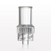 Male Luer Lock Connector - 11725 - Qosina Corp.