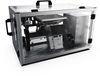 S3.5 Screw Step Feeder Enclosed -- S35-118