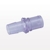 Coupling Insert, In-Line Hose Barb, Straight Thru - MPC22006T03M - Qosina Corp.